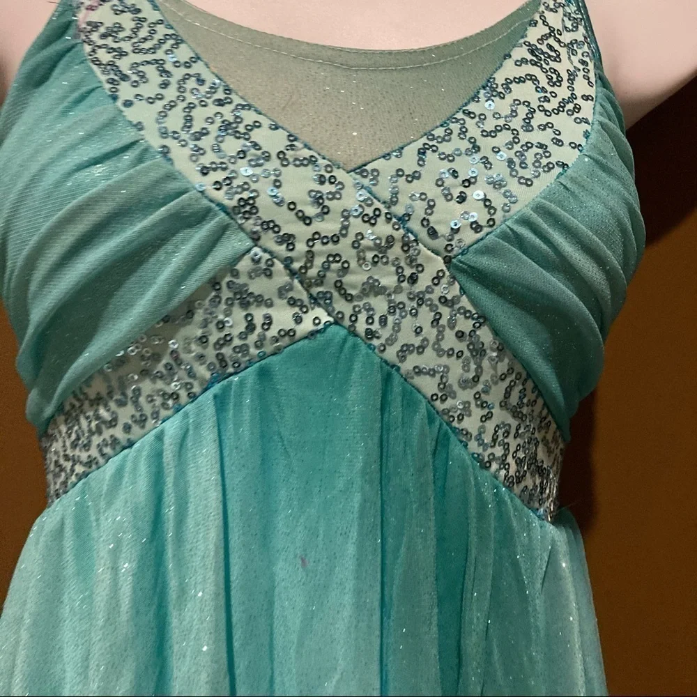 Dance Costume/ Pageant wear